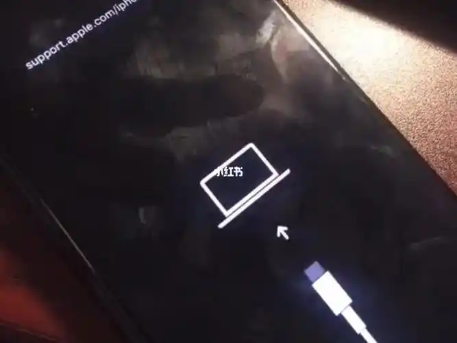 iphone x 白苹果无限重启 刷机报错4013解决