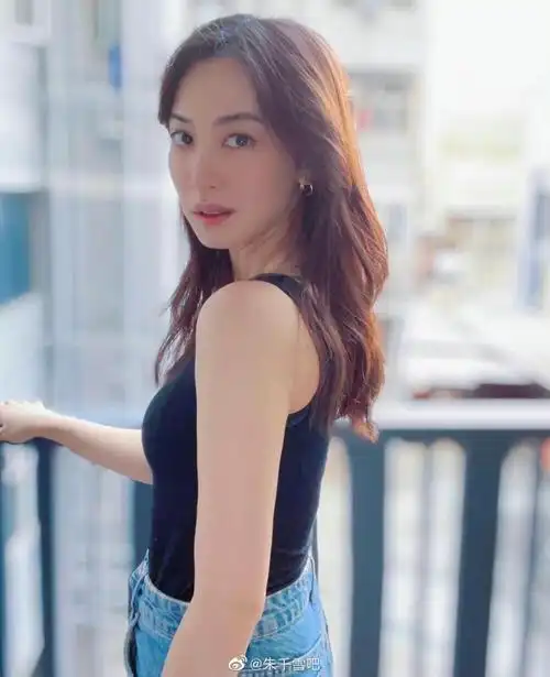 朱千雪 - 堆糖,美图壁纸兴趣社区