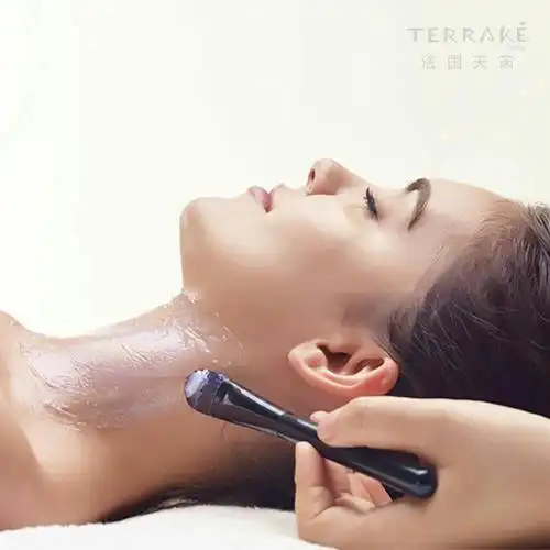 【天鹅颈】颈部护理