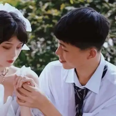 2021年最火情头一对头像