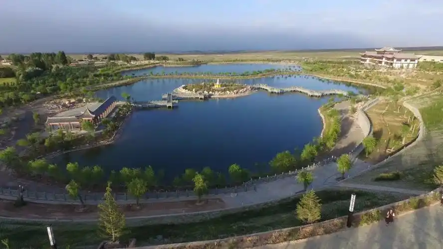 十一长假来永昌,风景这边独好!