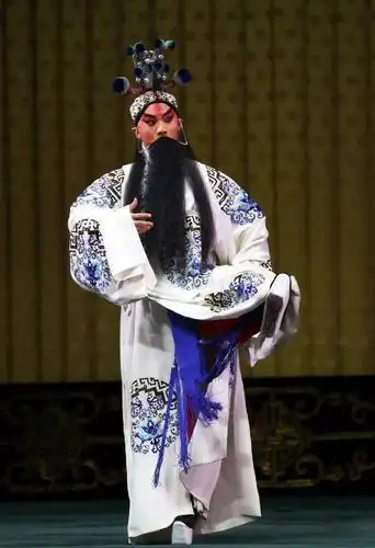 戏曲课堂戏曲舞台上的台步二