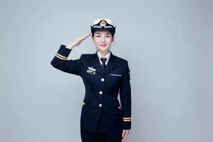 回忆那时在部队的日子人民海军向前进