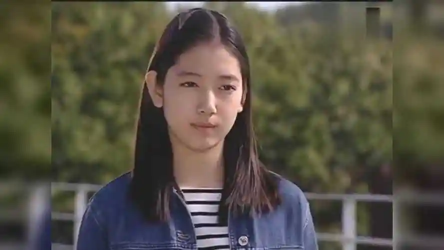 天国的阶梯 ng花絮:静书友莉天台对峙,友莉穿裙子多次搞笑摔倒