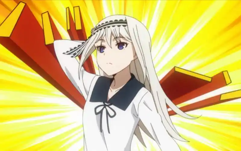 【白银圭】这个傲娇妹妹真的是太可爱了!