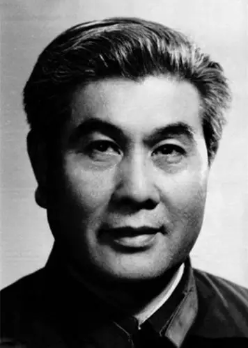 李炎中国著名电影表演艺术家.