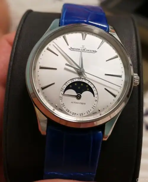 女款月相大师1258420_积家社区|腕表之家触屏版