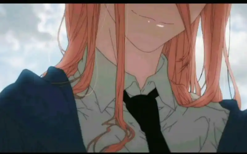 【电锯人】血之恶魔帕瓦