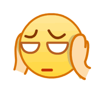 强势霸屏表情升级qq大黄脸表情更带感兴趣部落