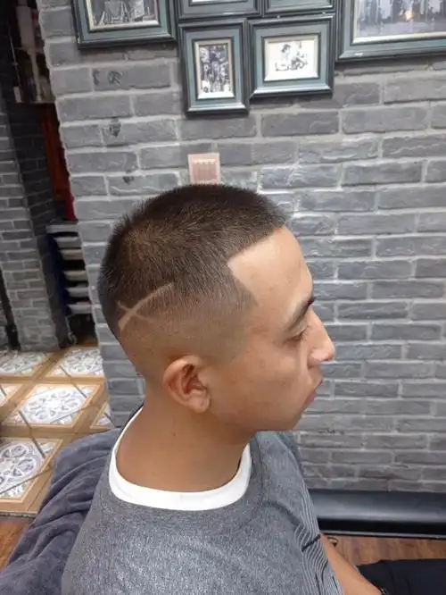 2021亚洲男士发型流行趋势,帅炸了!