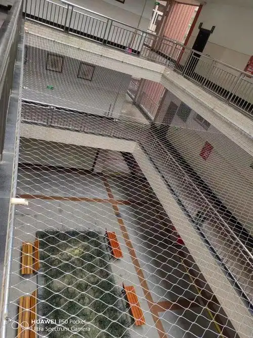 在此背景下,高空坠物防护