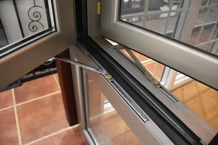 五,铝合金窗价格计算