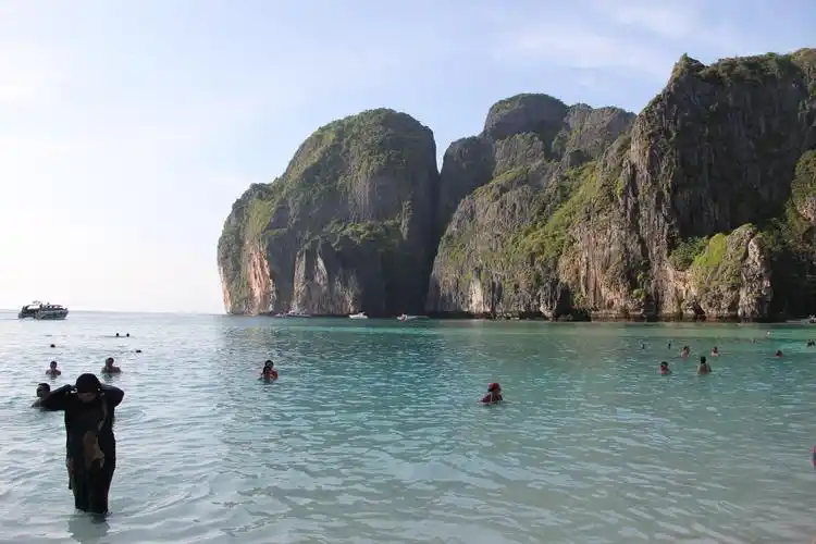 情人沙滩lover beach