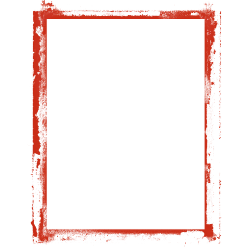 矢量老旧复古边框图片