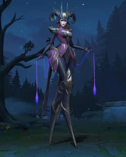 英雄联盟手游部分原画更新炸弹人发条青钢影