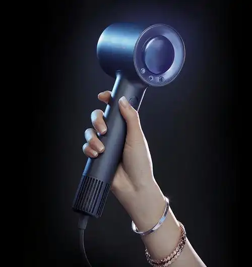 经常用电吹风吹头发好不好忠告四大陷阱害处