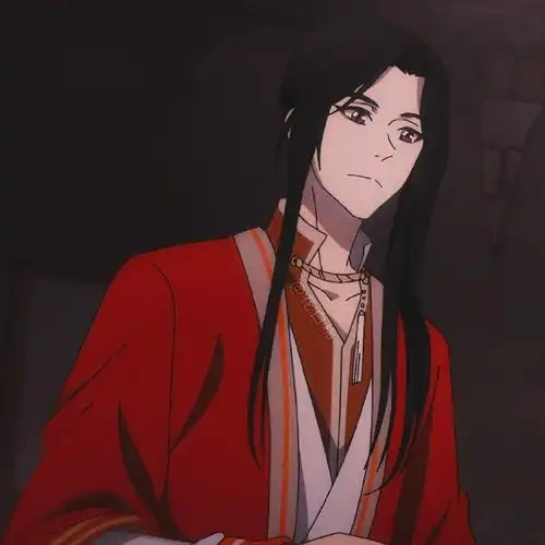 国漫点评团##天官赐福动画