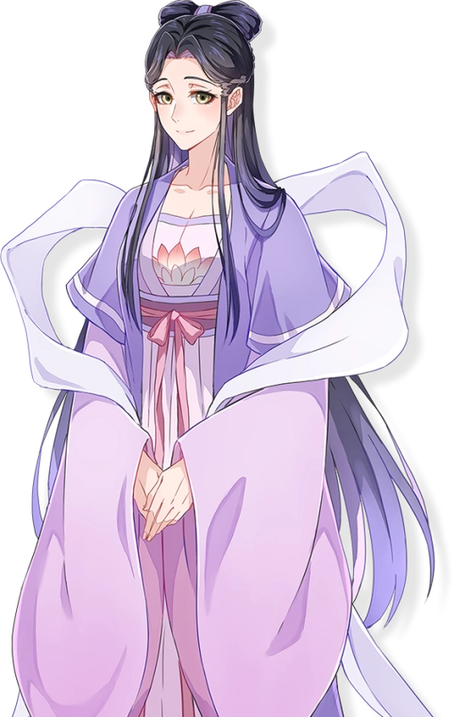 魔道祖师四大家之—云梦江氏