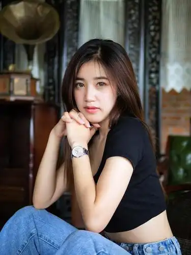 这才男生眼中的微胖,你喜欢吗?