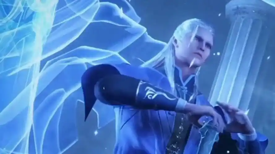 斗罗大陆:剑道尘心的身世背景,家族鼎盛到落寞