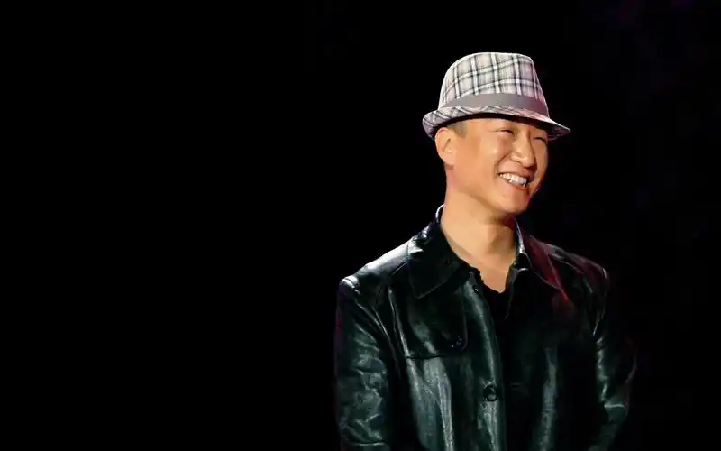 桌面壁纸 明星图片 > 正文  本文 孙红雷明星壁纸图片_真好男人孙红雷