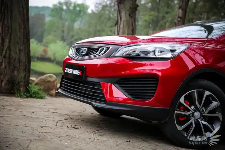 吉利帝豪gse多少钱 吉利帝豪gse2019款