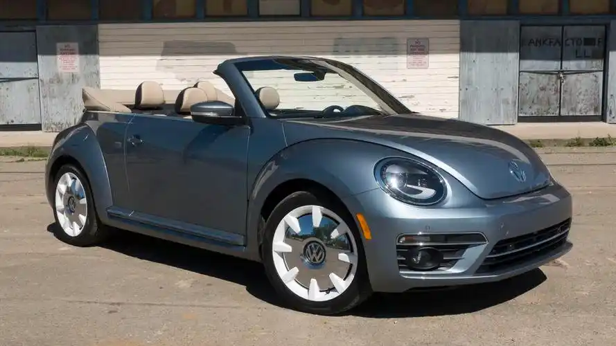 大众甲壳虫哪款是敞篷_大众甲壳虫汽车2020年新款 - 阜阳汽车网