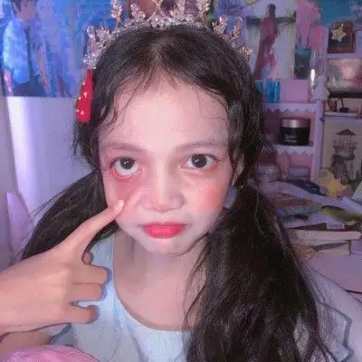 女生霸气个性头像