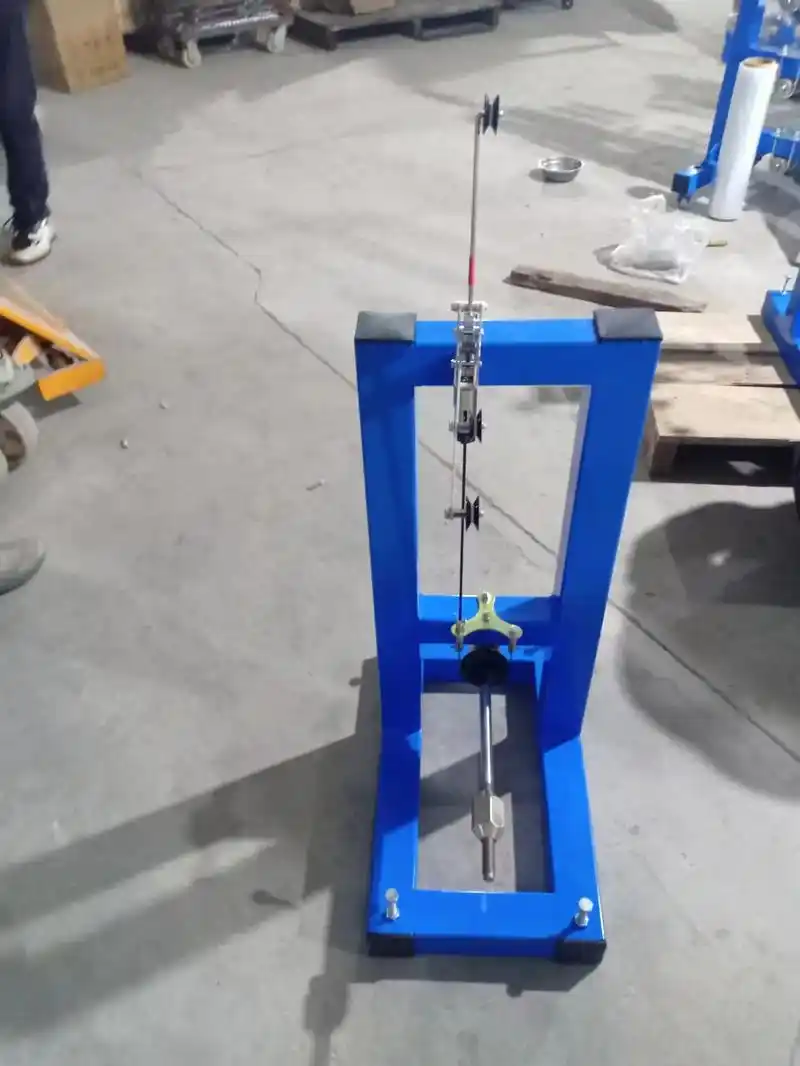 张力放线架的成长历程.单头张力放线架,日式张力放线架,日式双 - 抖音