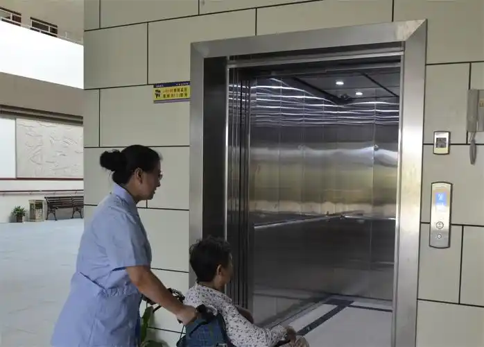 医用电梯