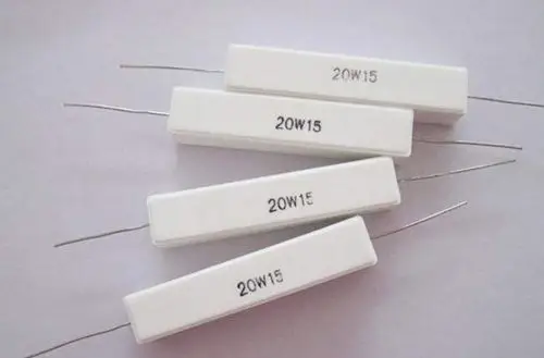 陶瓷电阻器使用过程中为什么要追加温度熔断器