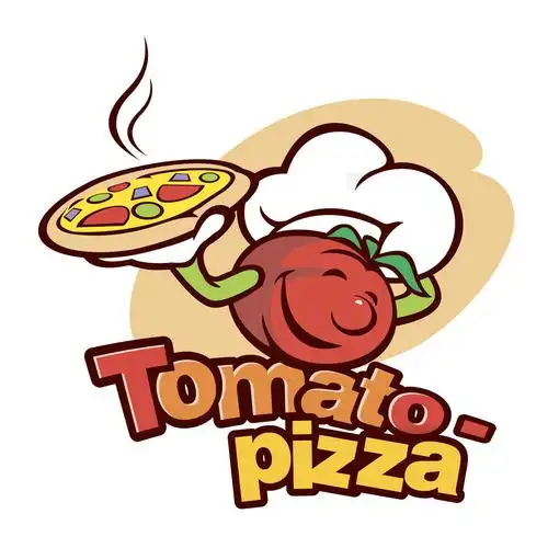 卡通披萨图标设计矢量素材下载(图片id:401469)_-餐饮美食-矢量素材