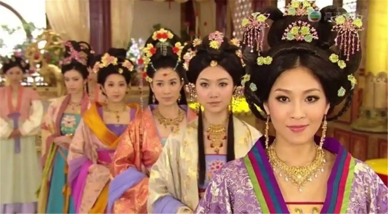 原创中国古代所有人都可以娶三妻四妾吗?