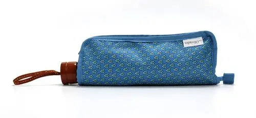 艾美收纳艺术 防水收纳雨伞包 防尘防护防雨伞套 遮阳伞伞袋