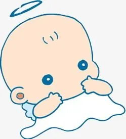 婴儿卡通_婴儿宝宝png素材-90设计