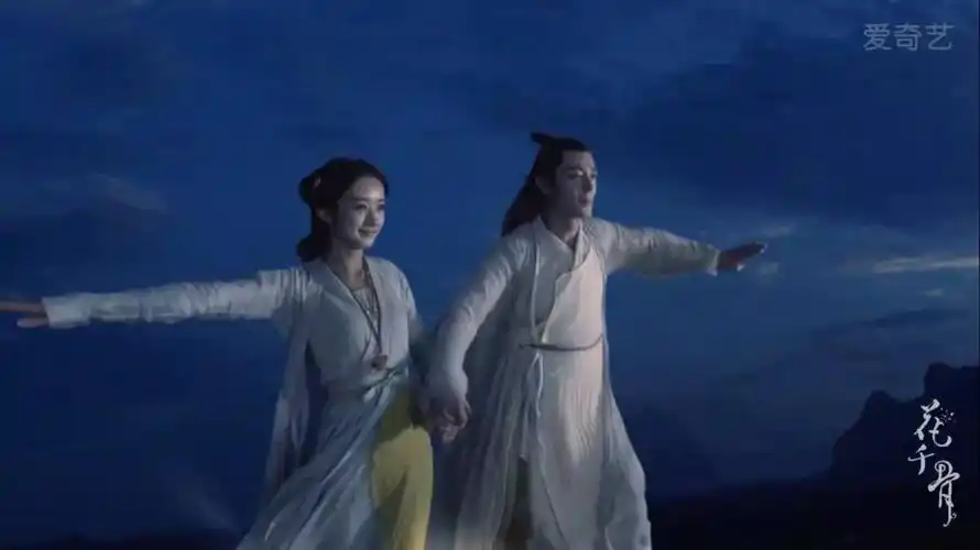 《花千骨2》即将开拍 赵丽颖霍建华双双辞演?