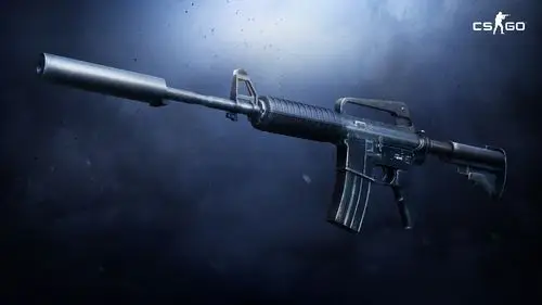 图集摄人心魄的杀器之美csgo壁纸欣赏大图杀流量