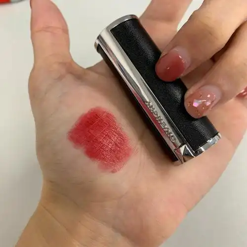 纪梵希小羊皮333小样