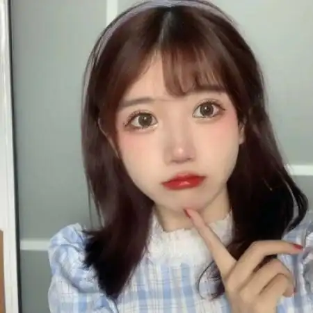 漂亮仙气小姐姐头像特别特别好看的小姐姐甜味小仙女