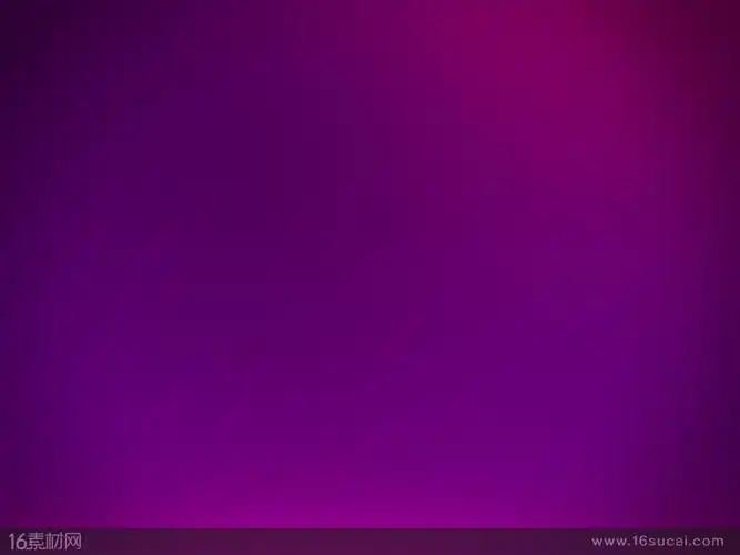 单色紫色渐变色高清图片