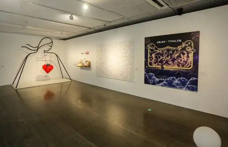 启赋蕴淳尊享版盛大启动天猫双十一携高端奢活艺术展开启宝宝天赋