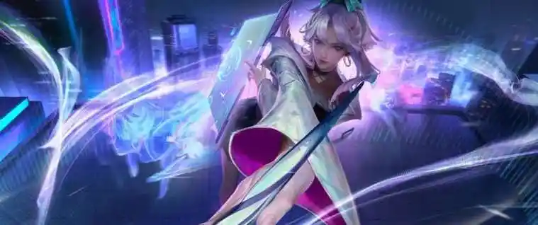 王者上官婉儿上官婉儿英雄详情