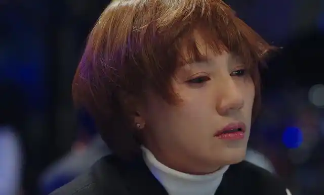 《我的前半生》:唐晶不是矫情,贺涵到死都不知道,唐晶有多爱他