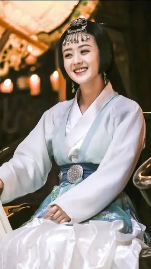 赵丽颖 极限挑战