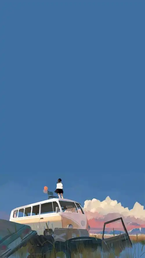 有没有好的微信朋友圈相册封面推荐一下