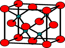 又称    立方硫化锌型结构(cubic β-zns structure).