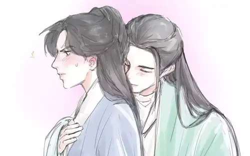 浪浪钉超话 【山河令】温周同人#有声漫画# 系列