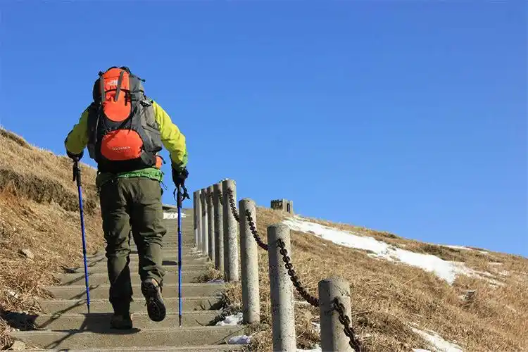 还在喊腰痛?腰椎锻炼动起来 相当简单易操作