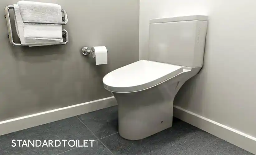 英国人发明斜马桶,所有上班族都疯了!