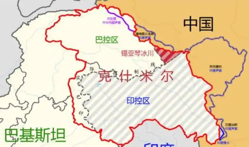 1963年,中国外交官耿飚提议,将坎巨提划归巴基斯坦,这是为何?